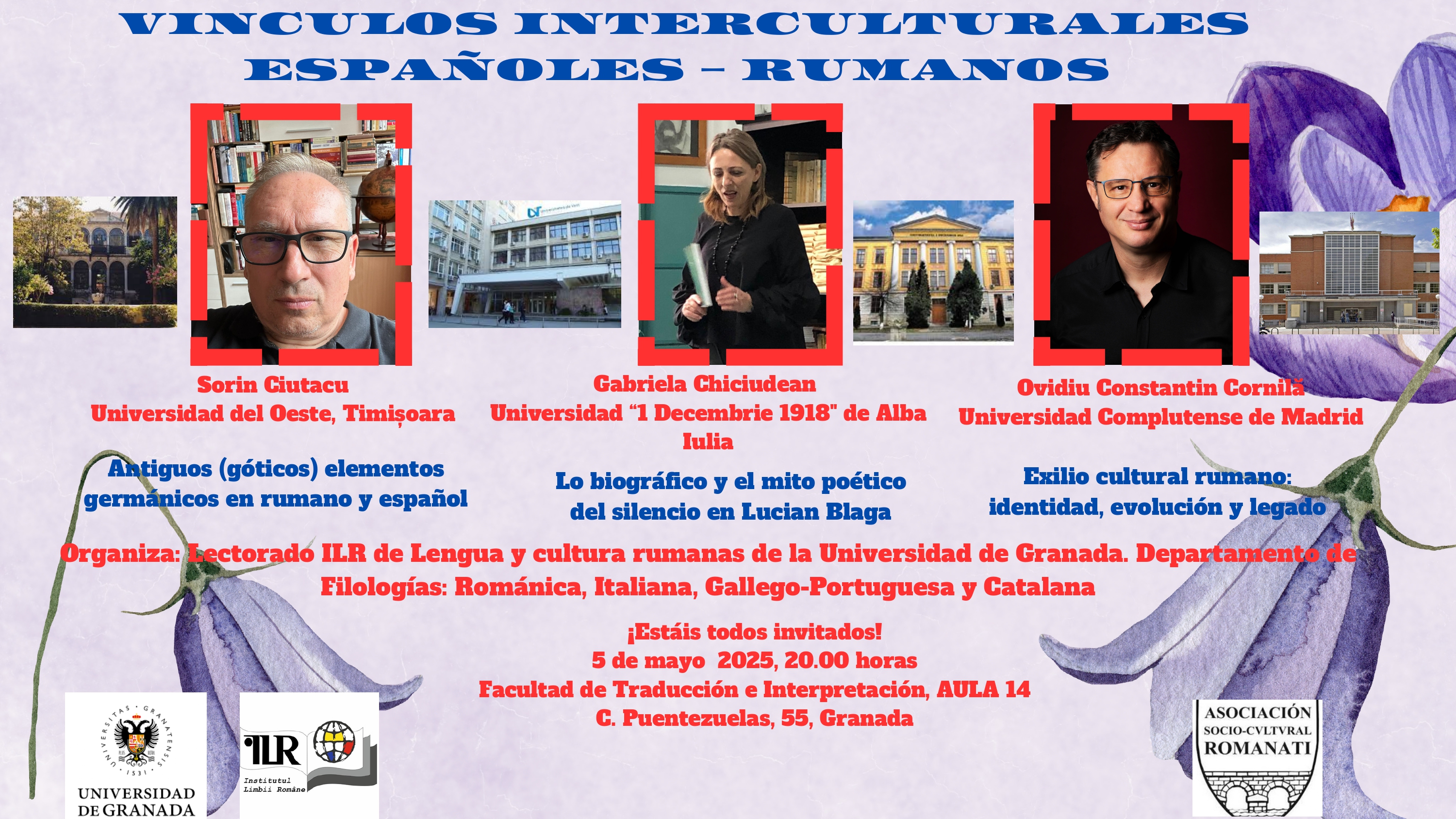 Vínculos Vínculos