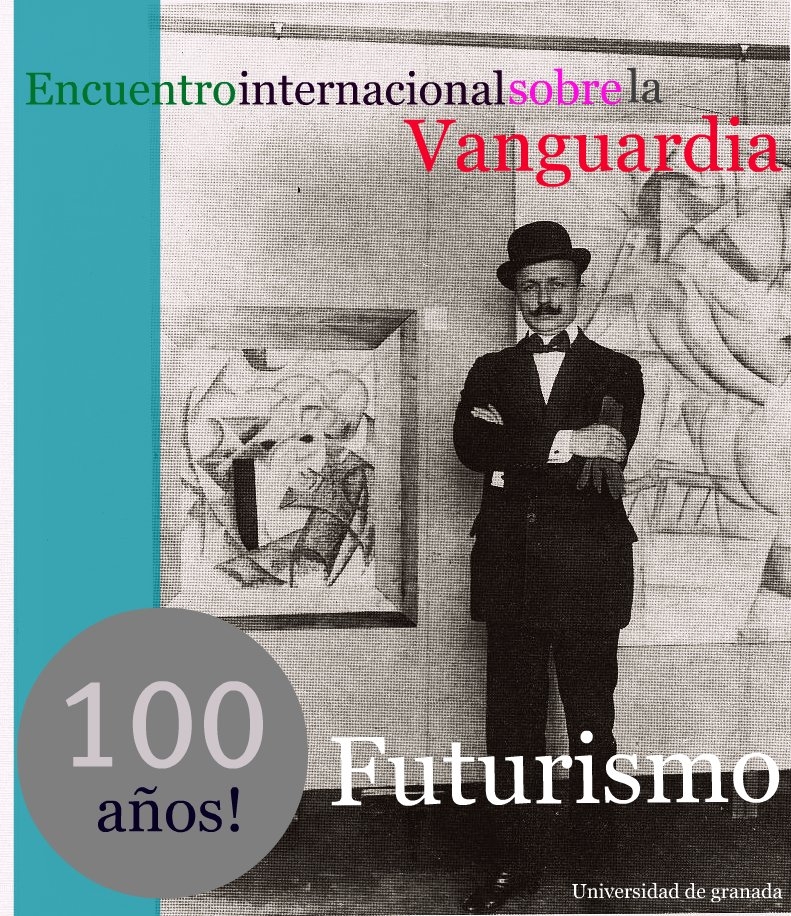 100 años de futurismo